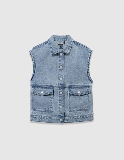 Blue Denim